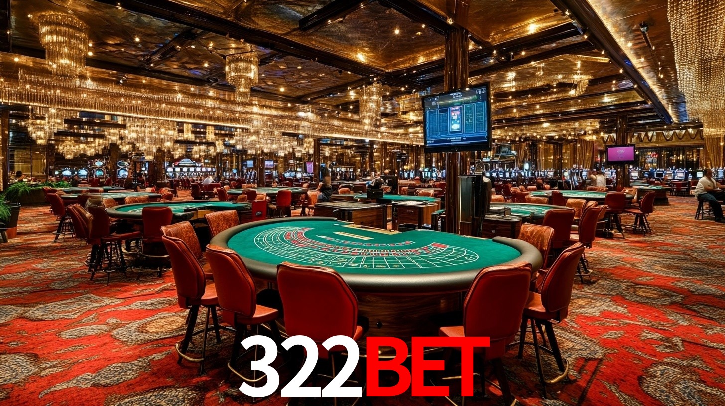 322Bet Login