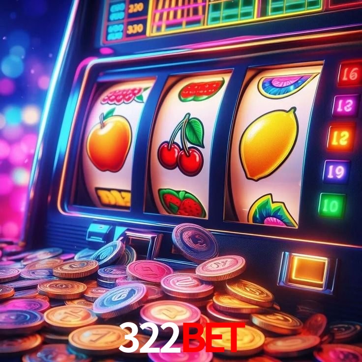 Cadastro Rápido 322Bet