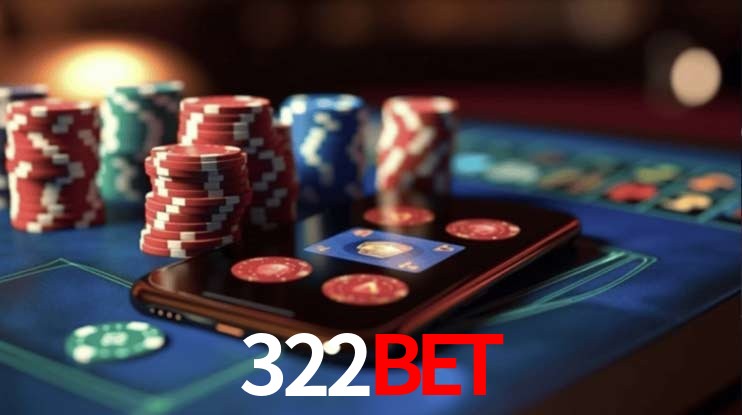 322Bet Rio de Janeiro - Popular Jogos