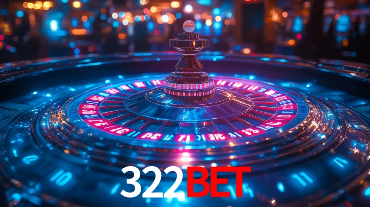 Premium Interface 322Bet