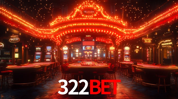 322Bet App Interface