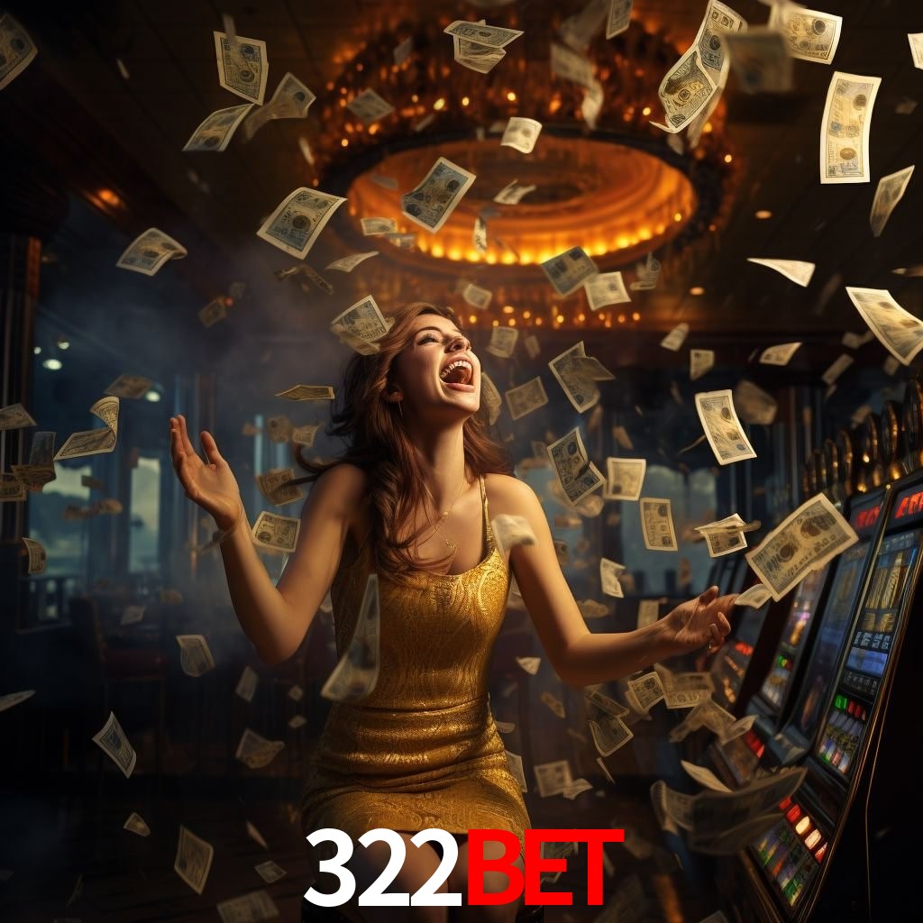 Tennis Betting 322Bet