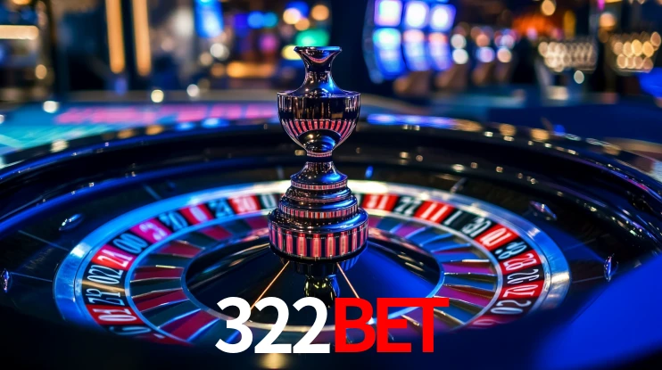 Ofertas Imperdíveis na 322Bet: Promoções e Bônus Que Valem a Pena