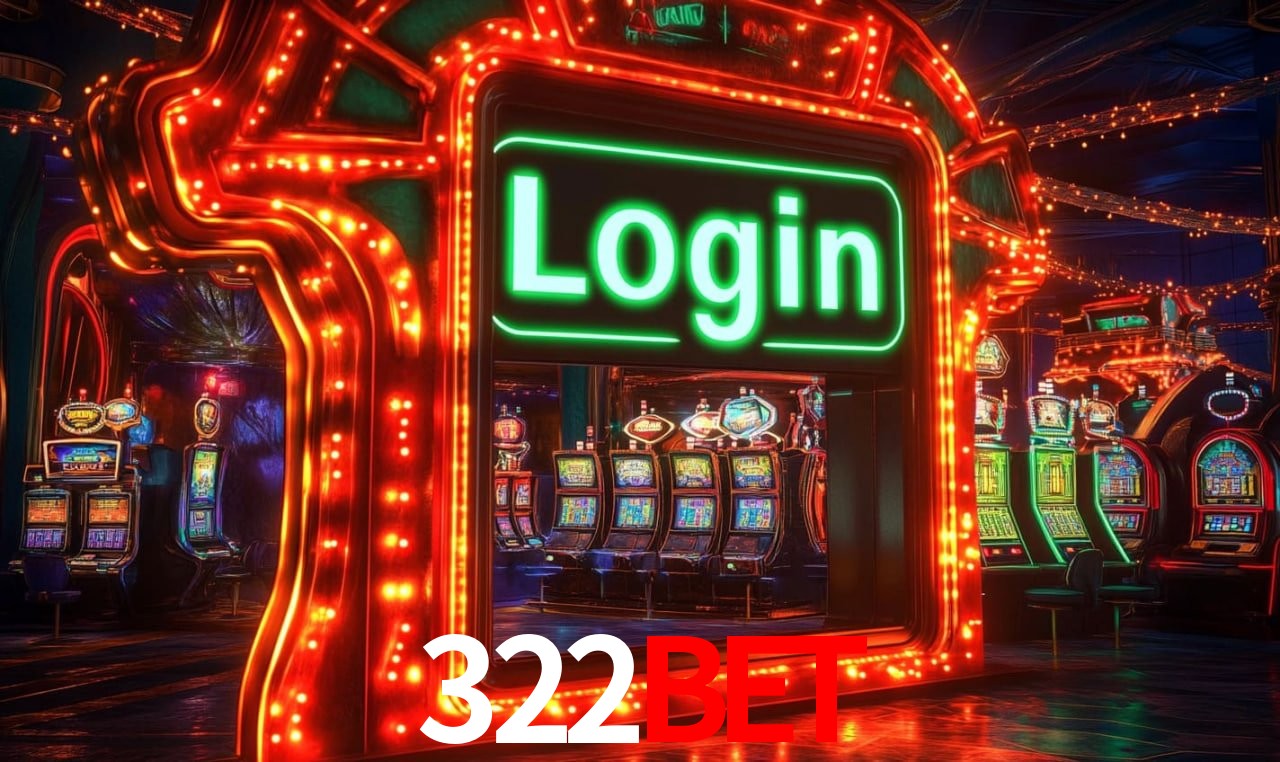 Diretório de Jogos 322Bet