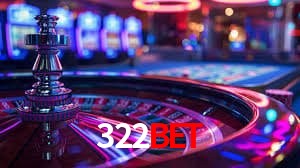 Benefícios da Conta 322Bet