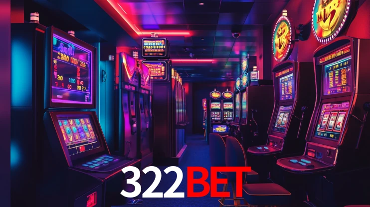 Exclusive Games 322Bet