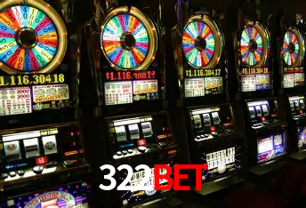Apostas Esportivas na 322Bet: Um Guia Completo
