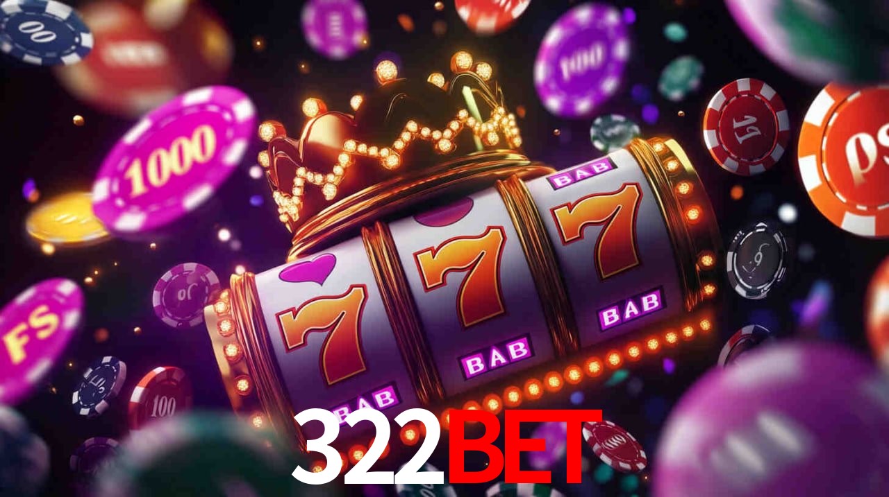 Quick Registration 322Bet