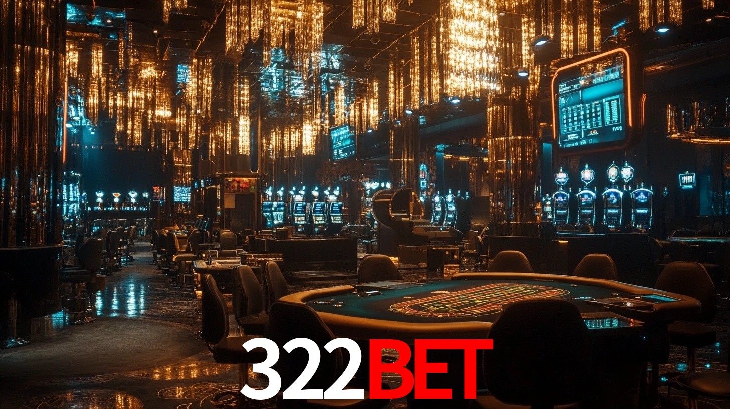 322Bet: Seu Especialista em Apostas Esportivas Brasileiras