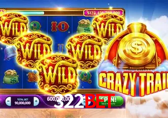 Desvendando o Mundo dos Jogos Virtuais na 322Bet