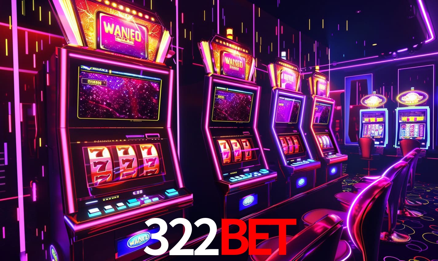 A Emoção da Loteria na 322Bet: Uma Chance de Mudança de Vida