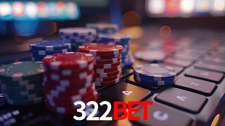 322Bet Entrar - Login Seguro Certificado