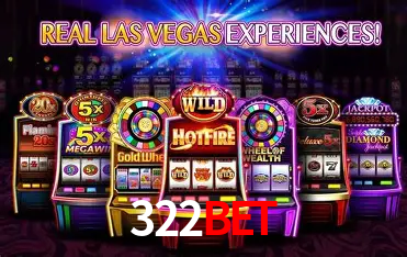 322Bet São Paulo - Live Tables