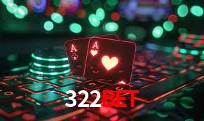 Segurança 2FA 322Bet