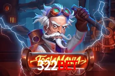 322Bet Salvador - Statistics