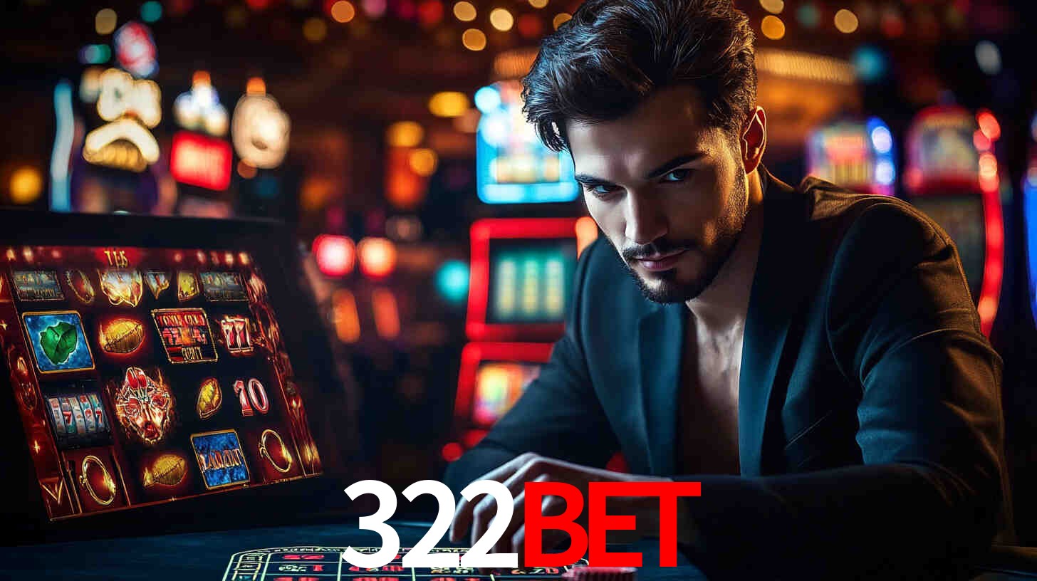 322Bet Login
