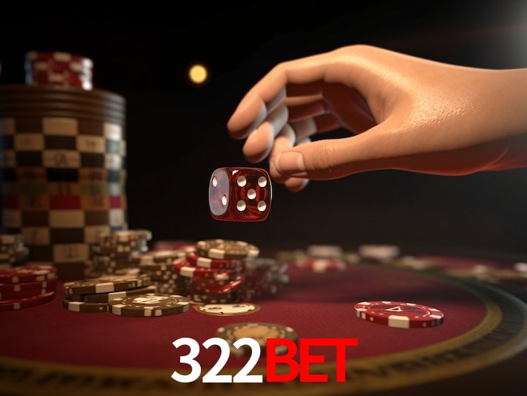Ofertas Exclusivas 322Bet