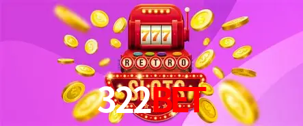 Apostas Esportivas na 322Bet: Um Guia Completo
