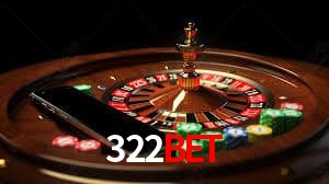 Welcome Bonus 322Bet