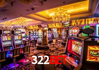 322Bet Rio de Janeiro - Professional Dealers