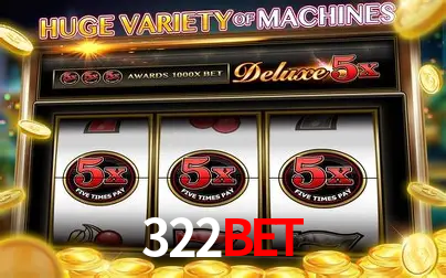 Descubra a Essência do 322Bet: Nossa História e Compromissos