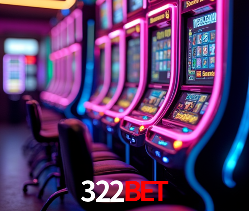 322Bet São Paulo - Top Slots