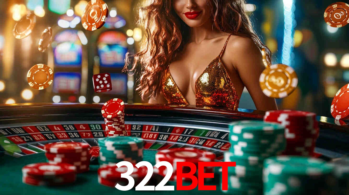 Programa VIP 322Bet