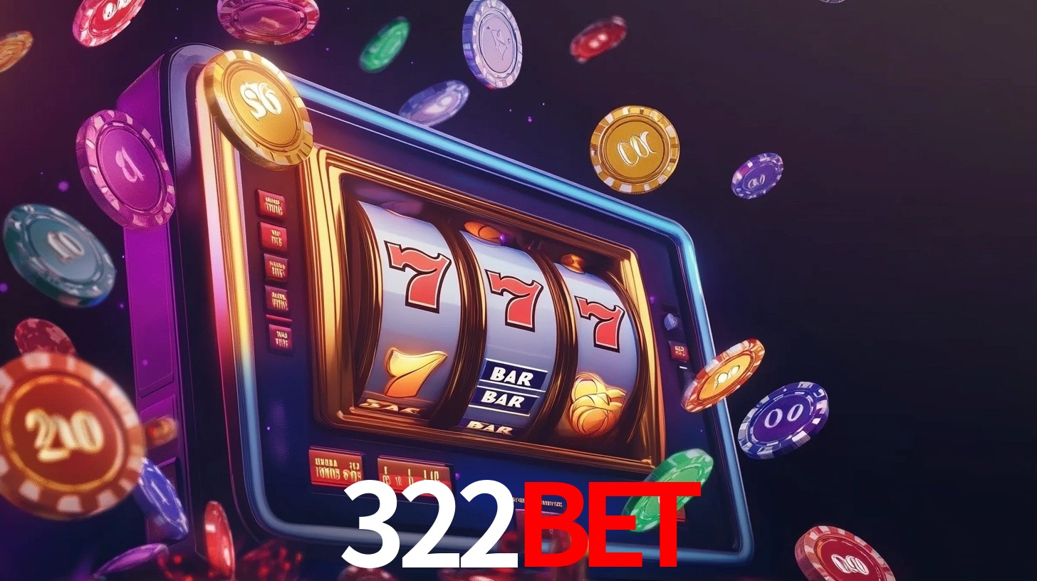VIP Casino 322Bet