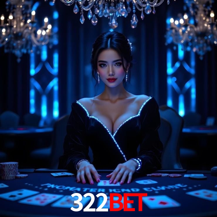 322Bet Brasília - Jogo Features