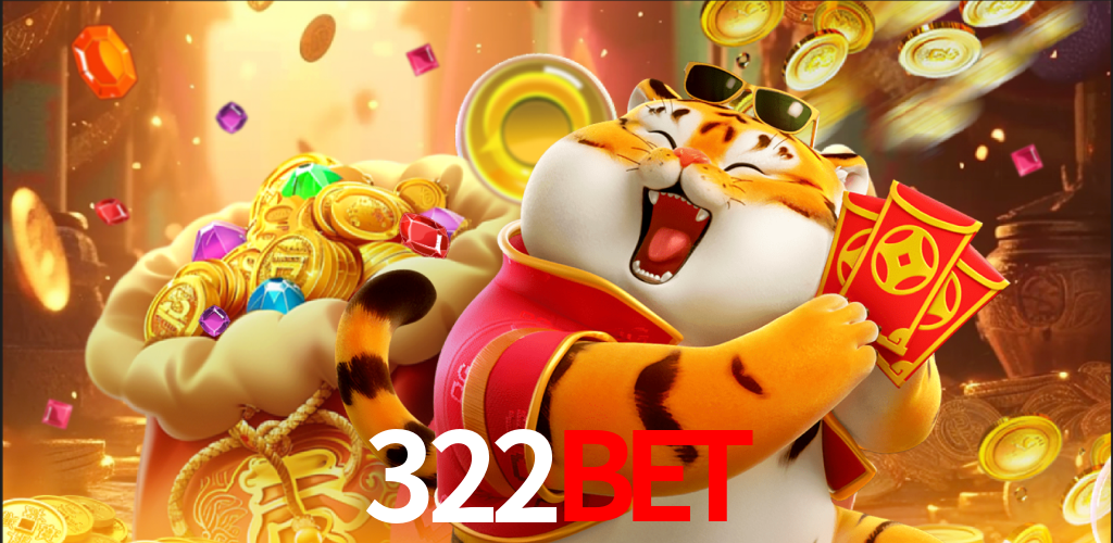 322Bet Login