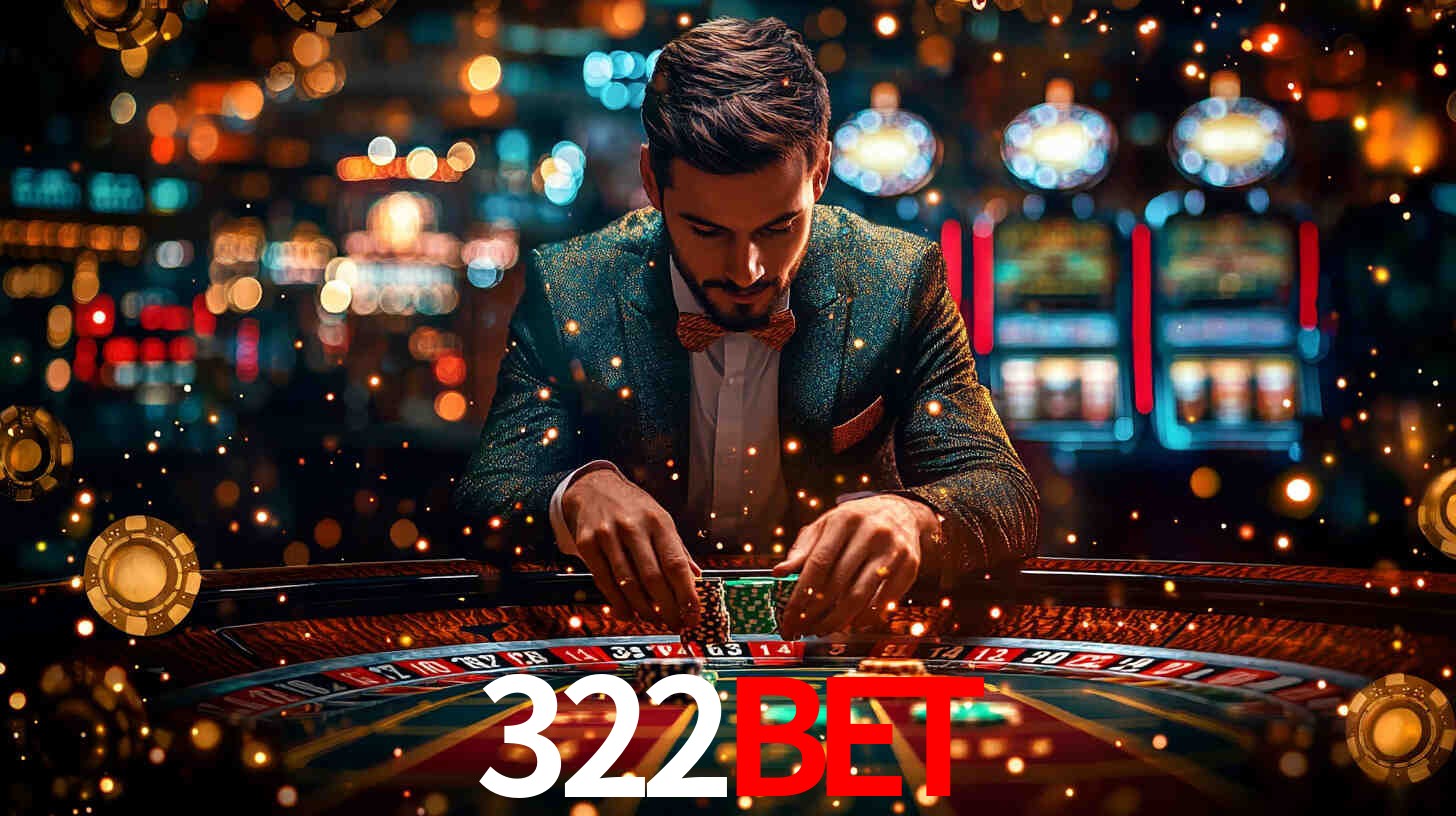 Daily Bonuses 322Bet