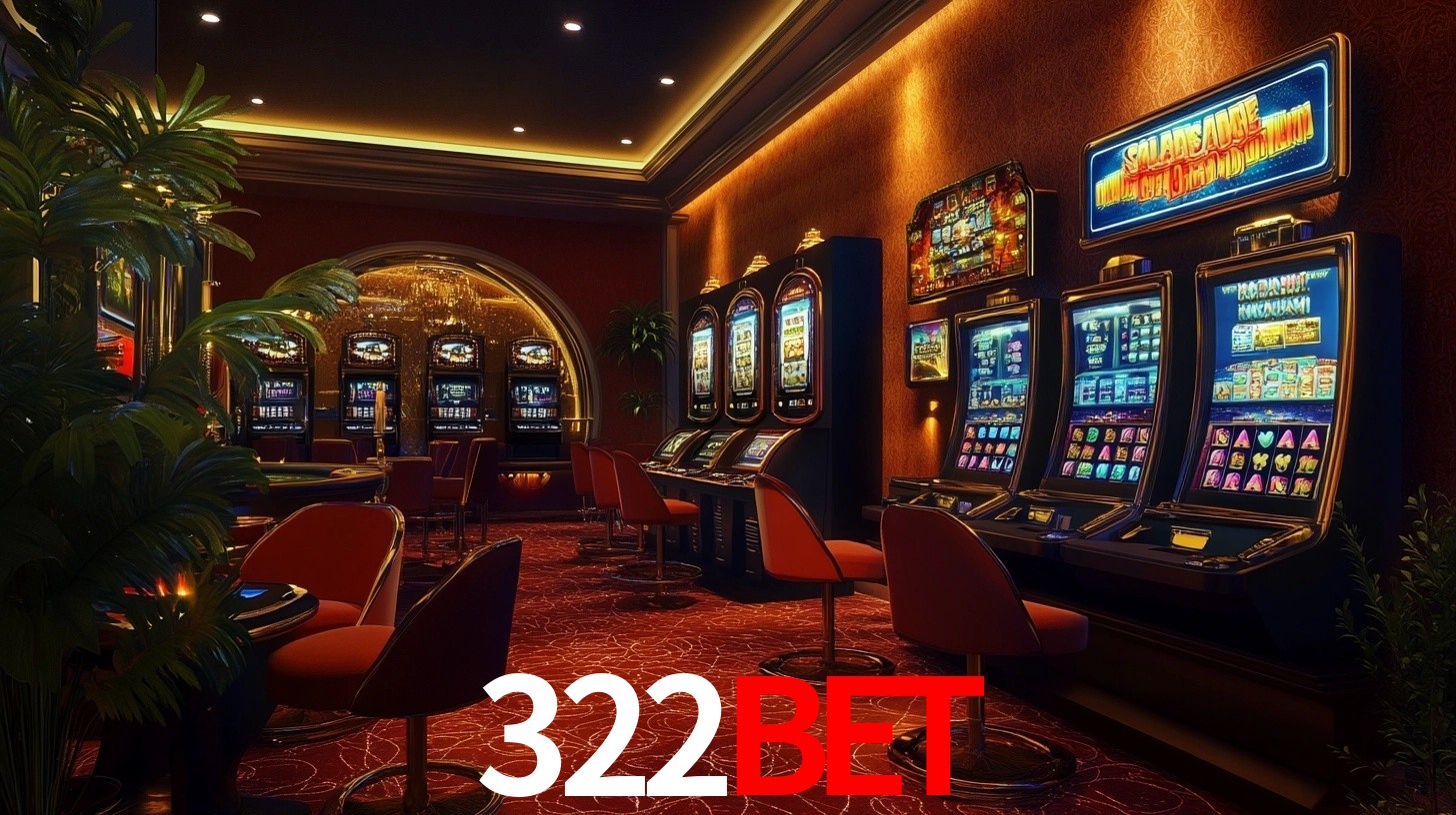 Blackjack Table 322Bet