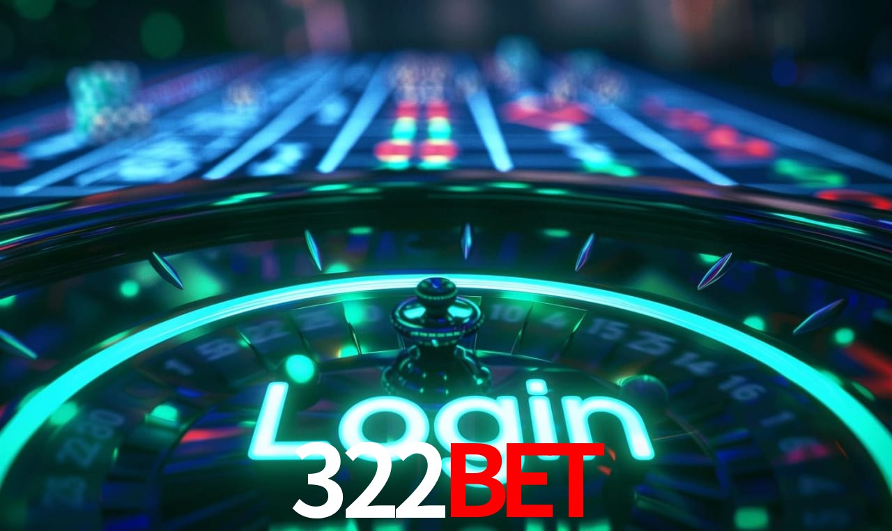 Jogos de Slot 322Bet