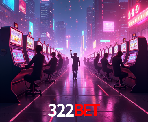 Apostas de Basquete 322Bet