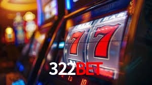 322Bet - Pagamento PIX Instantâneo