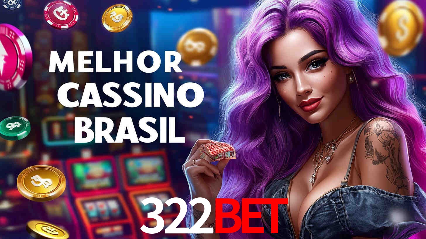 Descubra a Essência do 322Bet: Nossa História e Compromissos