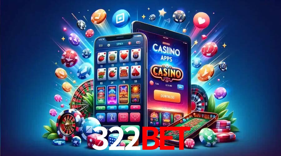 Weekend Specials 322Bet