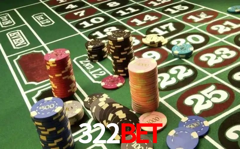Promoção Relâmpago 322Bet
