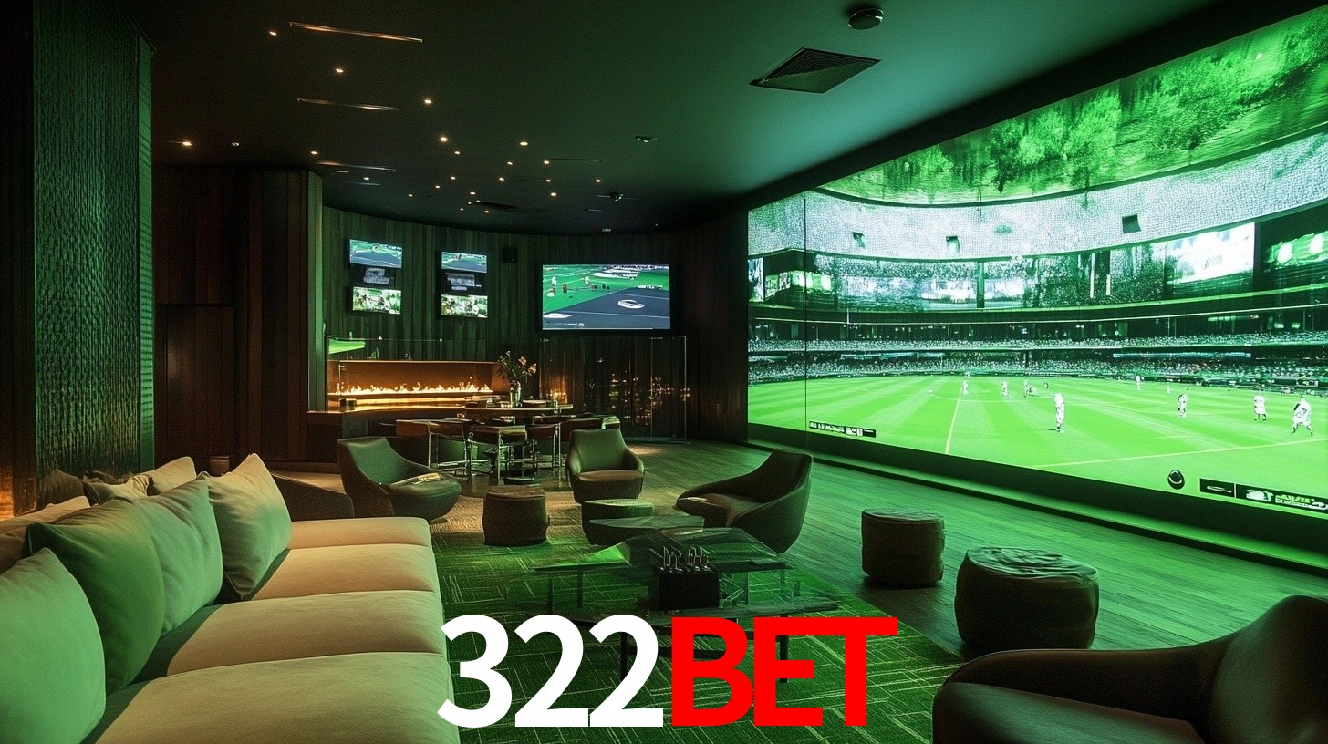 322Bet: Seu Cassino Premiado com Pagamentos Rápidos