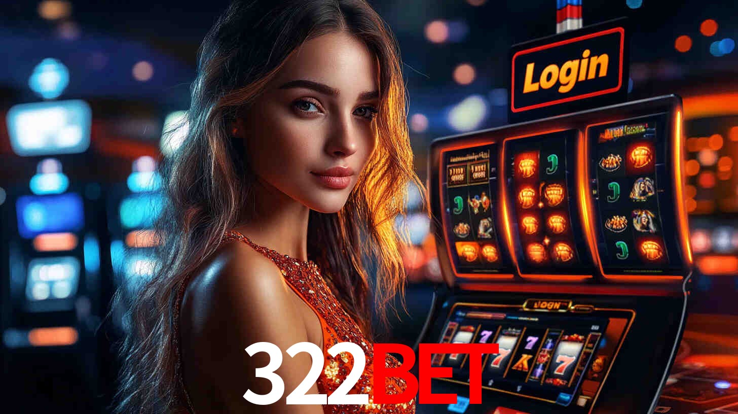 322Bet App