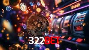 Interface Premium 322Bet
