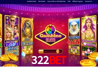 322Bet Bônus - Pacote R$5.000 + VIP