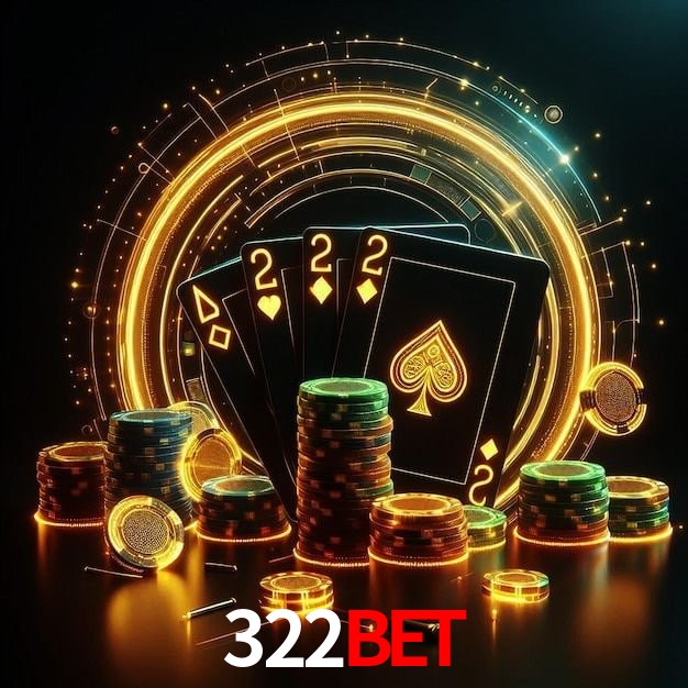 Promoções Sazonais 322Bet