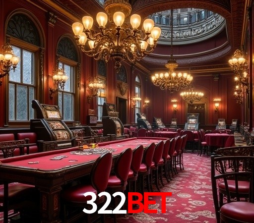 322Bet Rio de Janeiro - Licenses