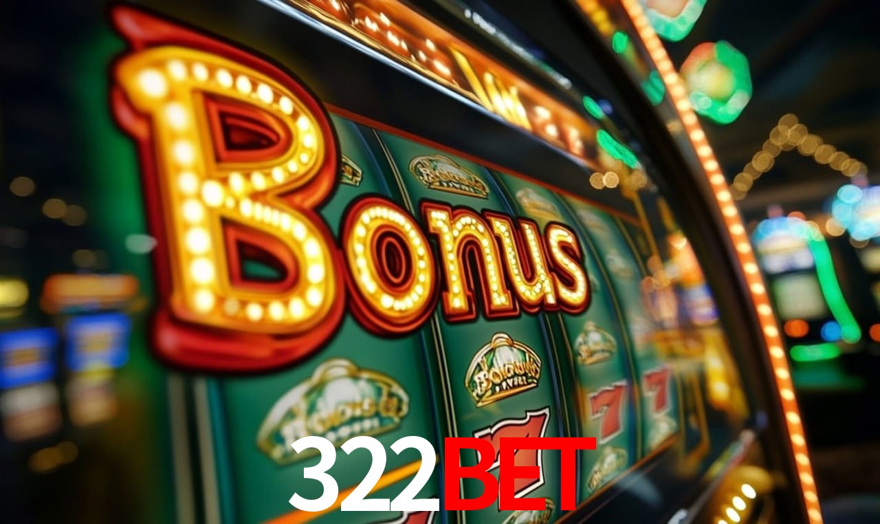 322Bet Salvador - Promo Stats