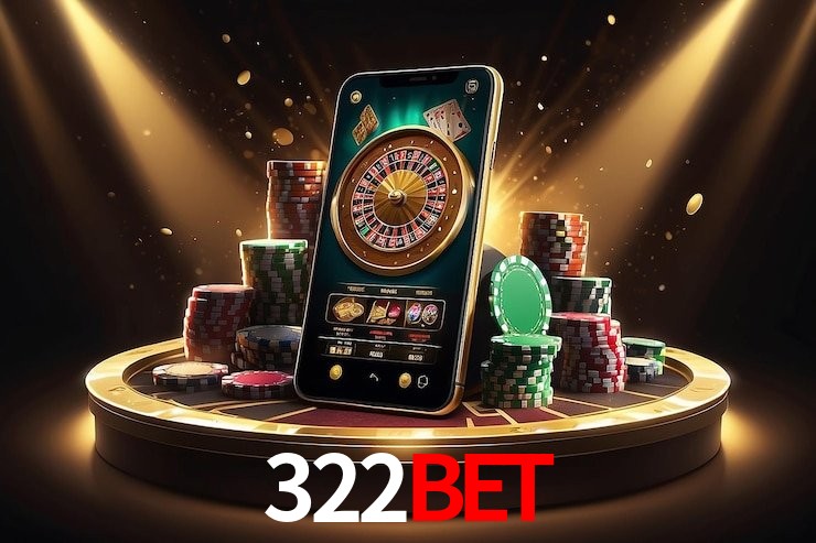 322Bet - Winners Celebration