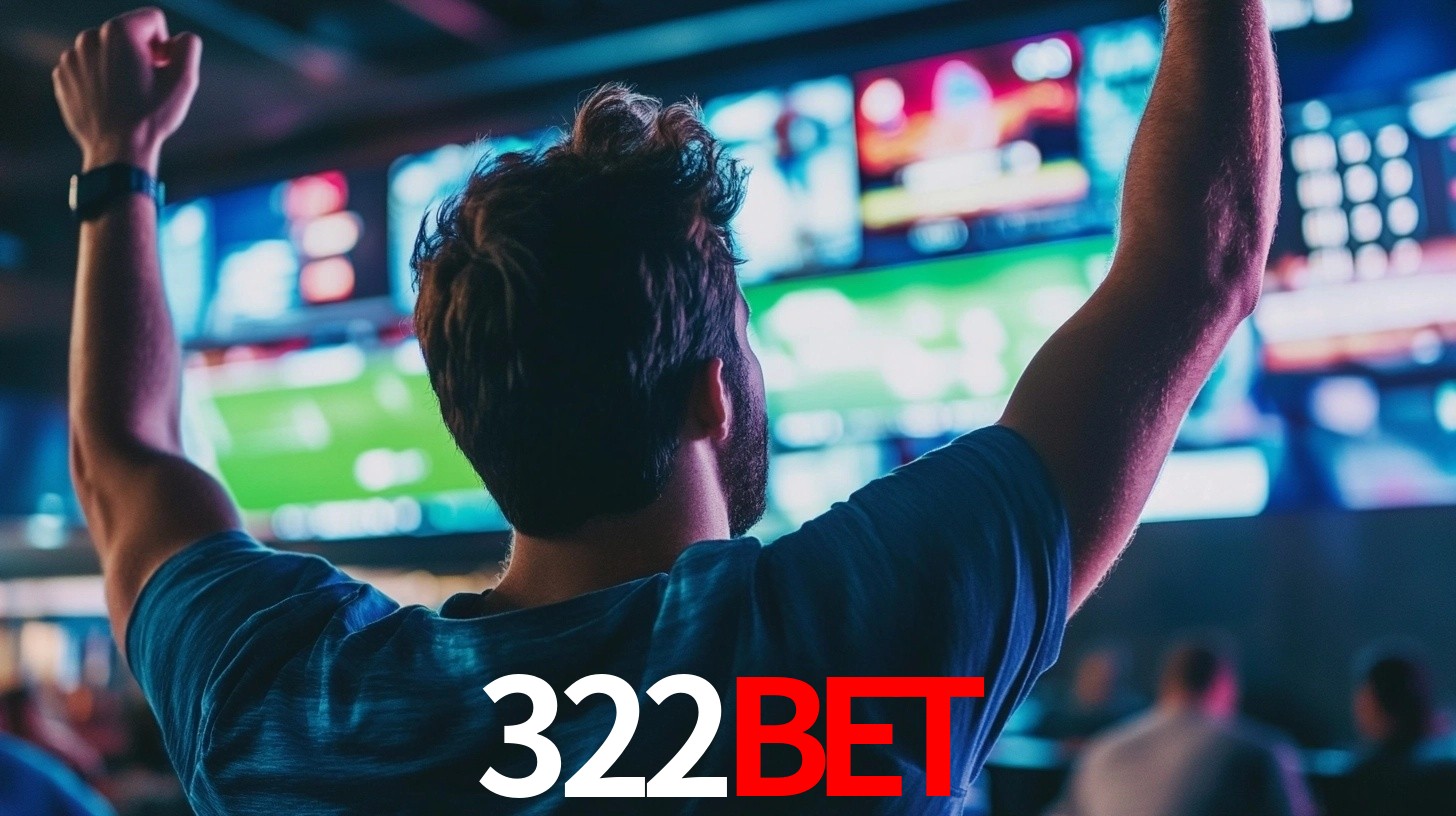 322Bet - Entrar E Jogar Legalizada No Brasil - 322Bet Login