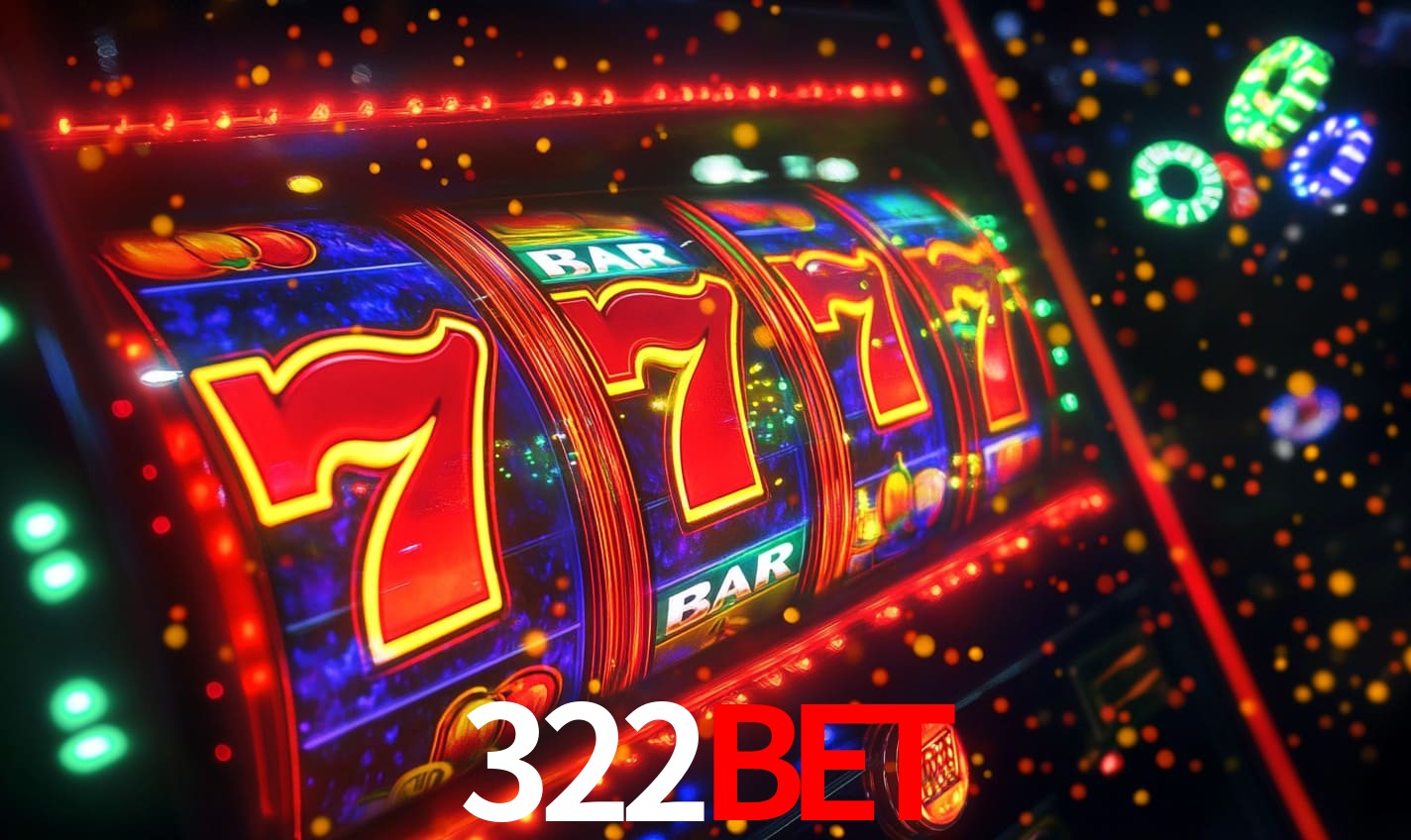 322Bet App