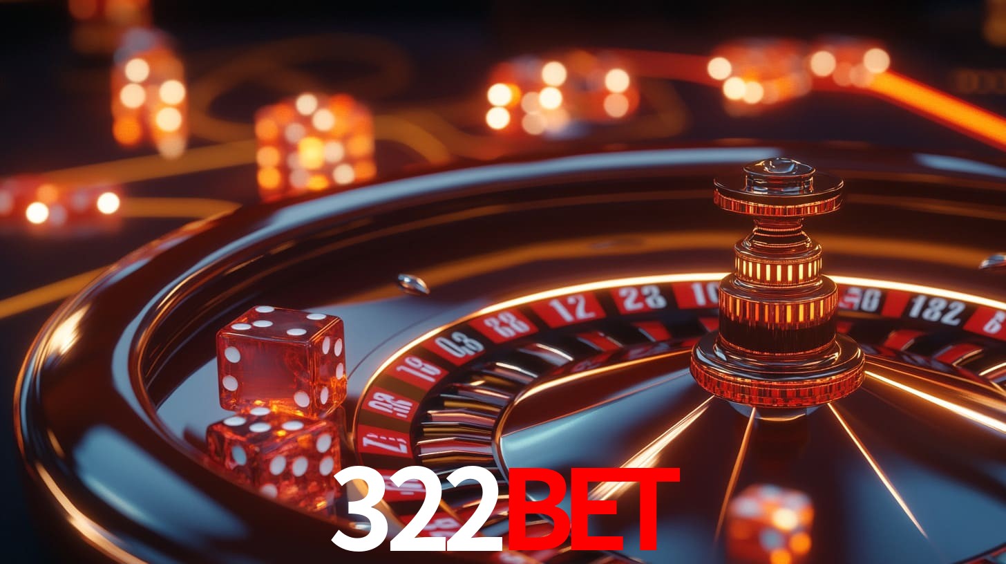 322Bet: A Experiência de Casino com Jogos de Mesa ao Vivo
