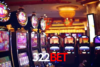 322Bet Belo Horizonte - Reivindique Bonus